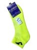 Шкарпетки Joma ANKLE жовтий, неоновий Уні 43-46 - 1