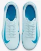 Футзалки Nike JR VAPOR 16 CLUB IC білий, блакитний Діт 35,5 (US 3.5Y) - 4