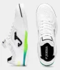 Футзалки Joma TOP FLEX білий Чол 44 - 4