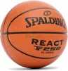 М'яч баскетбольний Spalding TF-250 React In/Out Ball 76801Z №7 - 9
