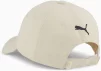 Кепка Puma BETTER SPORTSWEAR BB Cap бежевий Уні OSFA - 2