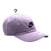 Кепка Nike Y NK H86 CAP FUTURA фіолетовий Діт MISC - 17
