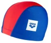 Шапка для плавання Arena UNIX II JR синій, червоний, білий Діт OFSM - 6