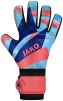 Рукавички воротарські Jako River Basic Junior RC помаранчевий, синій Діт 5 (16 см) - 1