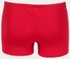Плавки-боксери для хлопців Arena TEAM SWIM SHORT SOLID червоний, білий Діт - 3