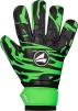 Рукавички воротарські Jako GK Animal Basic Junior RC чорний, білий, зелений Діт 8 (20 см) - 1