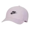 Кепка Nike Y NK H86 CAP FUTURA фіолетовий Діт MISC - 11