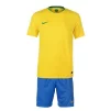 Дитяча футбольна форма DN006YT - 2
