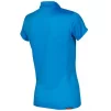 Поло жін. Babolat Core club Polo diva blue (XS) (3WS18021-4013-XS) - 2