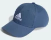 Кепка Adidas BBALL CAP COT темно-синій Уні OSFM (58-60 см) - 2