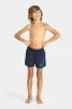 Шорти для плавання Arena BEACH SHORT LOGO R темно-синій Діт 140см - 2