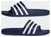 Шльопанці Adidas ADILETTE AQUA темно-синій Уні 48 2/3 (13UK) 30.1 см - 7