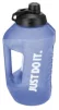 Пляшка Nike SUPER JUG 128OZ синій, чорний Уні 3785 мл - 1