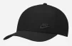 Кепка Nike U NSW L91 METAL FUTURA CAP чорний Уні OSFM - 1