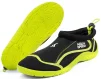 Аквашузи Aqua Speed AQUA SHOE MODEL 28A 9164 чорний, жовтий Уні 40 - 3