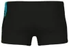 Плавки для чоловіків Arena VIBRANT SWIM SHORT чорний Чол 95 - 7