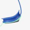 Окуляри для плавання Speedo ILLUSION 3D PRT JU синій, зелений Діт OSFM - 2