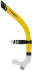 Дихальна трубка для снорклінгу Aqua Speed ​​COMET 4818 жовтий Уні OSFM - 1