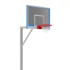 Баскетбольна стійка на одній опорі SS00431 - 5