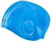 Шапка для плавання Aqua Speed EAR CAP VOLUME 60469 блакитний Уні OSFM - 1