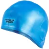 Шапка для плавання Aqua Speed EAR CAP VOLUME 60469 блакитний Уні OSFM - 2