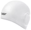 Шапка для плавання Aqua Speed EAR CAP Volume 61511 білий Уні OSFM - 2