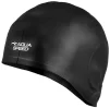 Шапка для плавання Aqua Speed EAR CAP VOLUME 60475 чорний Уні OSFM - 2