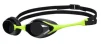 Окуляри для плавання Arena COBRA SWIPE чорний, жовтий Уні OSFM - 3