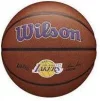 М'яч баскетбольний Wilson NBA TEAM ALLIANCE BSKT LA LAKERS size 7 - 1