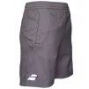 Шорти дит. Babolat Core short boy dark grey (10-12) - 2