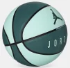 М'яч баскетбольний Nike JORDAN ULTIMATE 2.0 8P DEFLATED зелений Уні 7 - 2