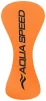 Колобашка для плавання Aqua Speed Wave PULLBUOY 61731 помаранчевий Уні 22,5 х 8 х 10 см - 2