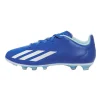 Бутси Adidas X Crayfast.4 FxG Junior 38 (24 см) IE1587 - 2