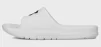 Шльопанці Under Armour CORE PTH SL білий Уні 7 US (25 см) - 2