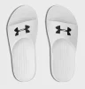 Шльопанці Under Armour CORE PTH SL білий Уні 7 US (25 см) - 5