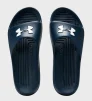 Шльопанці Under Armour CORE PTH SL синій Уні 41 EU (US 8 - 26 см) - 5