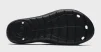Шльопанці Under Armour Locker IV SL чорний Чол 8 US (26 см) - 5