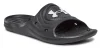 Шльопанці Under Armour W Locker IV SL чорний Жін 9 US (26 см) - 2