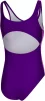 Купальник для дівчат Aqua Speed LUNA 7822 фіолетовий, рожевий Діт 140 см - 2