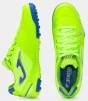 Футзалки Joma DRIBLING салатовий Чол - 4