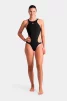 Купальник закритий для жінок Arena ONE NEXT SWIMSUIT чорний Жін 36 - 6