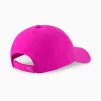 Кепка Puma Unisex Running Cap III фіолетовий Уні OSFA - 4