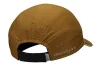Кепка Nike U AERO DFADV TLWND ELT CAP коричневий Уні OSFM - 2