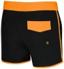 Плавки-шорти для чоловіків Aqua Speed AXEL 7184 чорний, помаранчевий Чол - 2