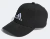 Кепка Adidas BBALLCAP LT EMB чорний Уні OSFY (54-55 см) - 1