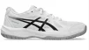 Кросівки сквош дит. Asics Gel-Upcourt 9 white/black (32,5) 1 - 2