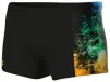 Плавки для чоловіків Arena VIBRANT SWIM SHORT чорний Чол 95 - 9