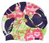 Шапка для плавання Arena PRINT 2 мультиколор Уні OSFM - 2