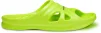 Шльопанці Aqua Speed FLORIDA 6620 салатовий Діт 33 - 2
