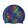 Шапка для плавання Arena PRINT 2 мультиколор Уні OSFM - 1